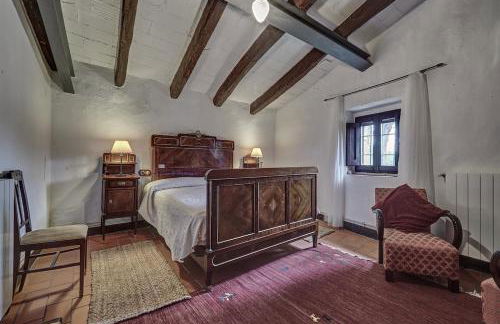 Mas Romeu Rural House - Foto 49