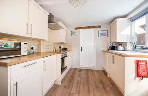 Hylton Cottage, Lavenham - Foto 3