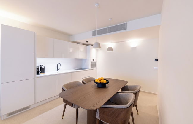 ILVA SUITES - Foto 20