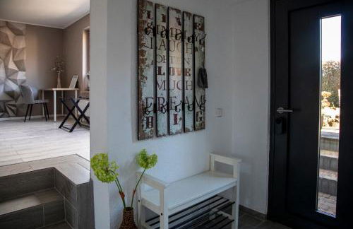 Apartment Fernwald mit Self-Check-In - Photo 12