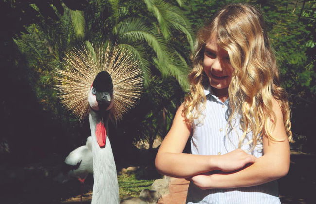 Palmitos Park Ticket - Photo 7