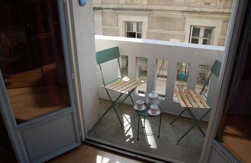 Appartement LA VIE EN ROSE - Foto 8