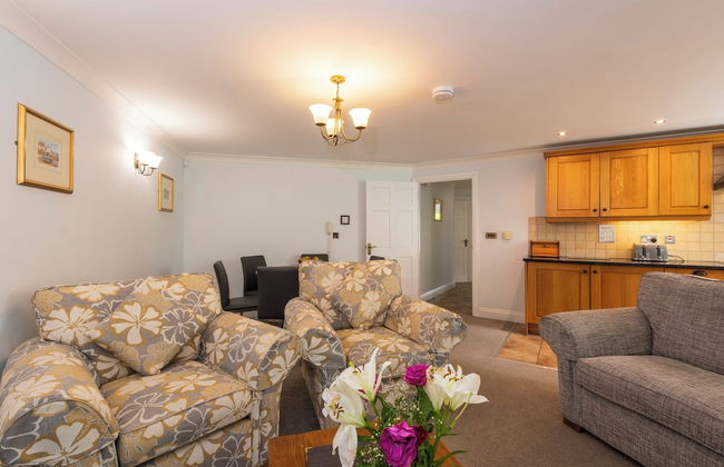 Porth Veor Villas & Apartments - Foto 55