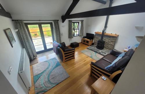 Long Linhay Mortehoe Woolacombe - Foto 11