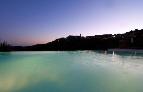 Nice Apartment In Casal Velino - Foto 9