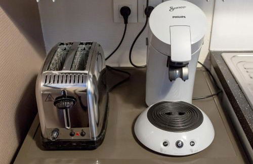 studio Le relax - Foto 6