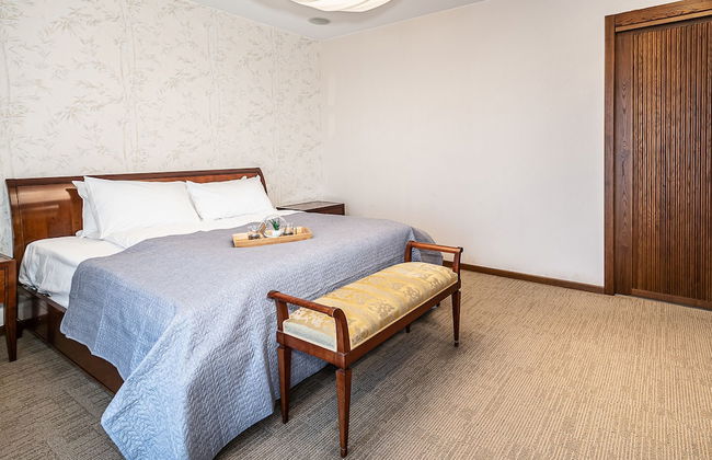 WINWINSTAY Exclusive Apartments by River Daugava - Photo 8