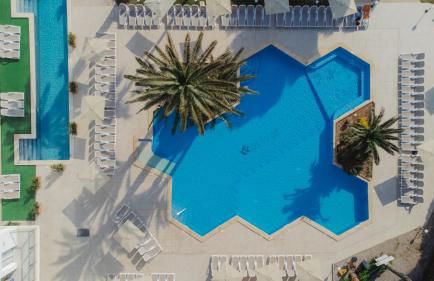 Aparthotel Ses Fotges - Foto 39