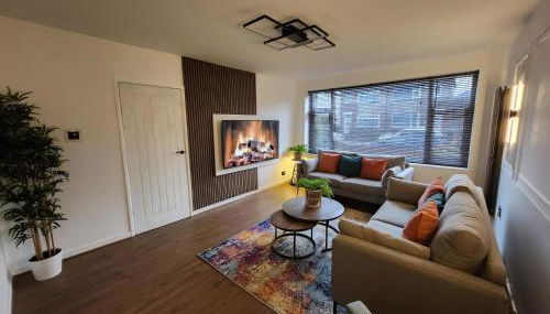 Kashkana Haven - Blackburn - Foto 3