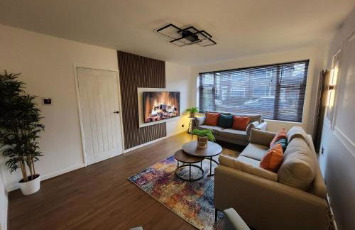 Kashkana Haven - Blackburn - Foto 3