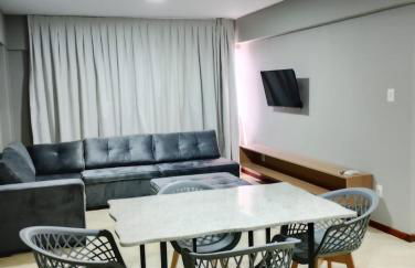 Apartamento Completo Quarto/ Sala/Cozinha/ Banheiro Mobiliado - WS Urban Ed. Celita Franca - Photo 1