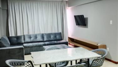 Apartamento Completo Quarto/ Sala/Cozinha/ Banheiro Mobiliado - WS Urban Ed. Celita Franca - Foto 1