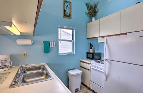 Condo with Balcony, Dock and Access to Lake Erie - Foto 9