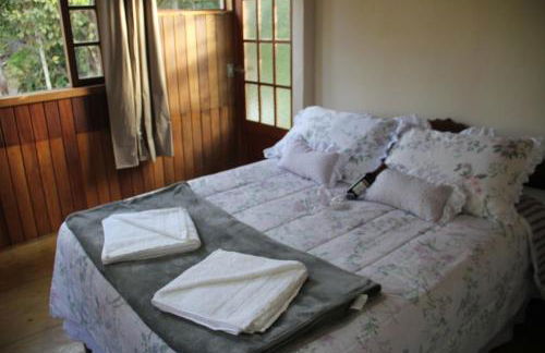 Chalés Luz da Montanha - Foto 8