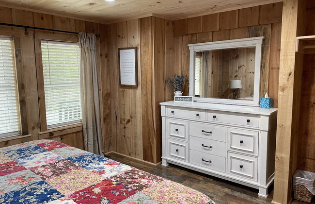 Autumn Ridge Cottages - Foto 10