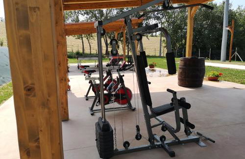 Montenovo Country House - Foto 43