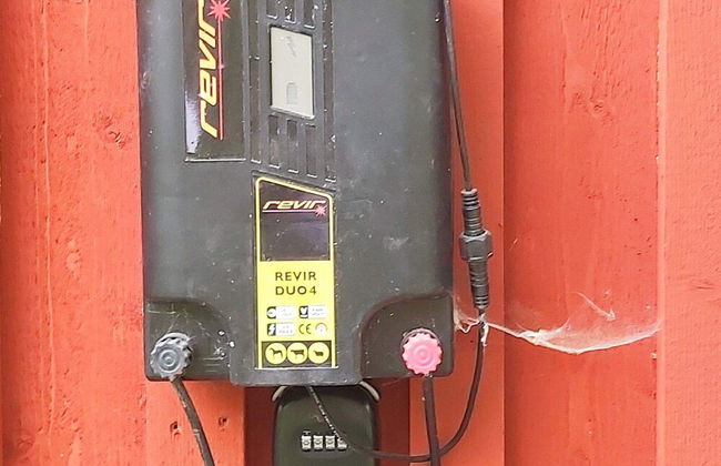 7 Person Holiday Home in Vankiva-by Traum - Foto 3