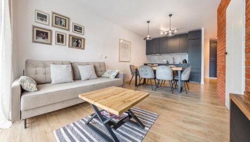Apartamenty Sun&Snow Bursztynowe Osiedle - Foto 2