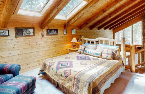 Atkins Cabin - Foto 39