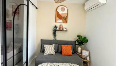 Appartement bohème-chic - Foto 5