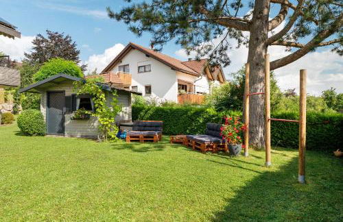 Ferienwohnung Carolin - Foto 28