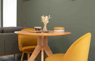 Studio cosy, neuf, hyper centre - Foto 18