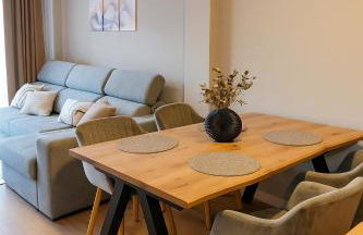 Arenal Wood & Beach Apartment Jávea - Foto 1