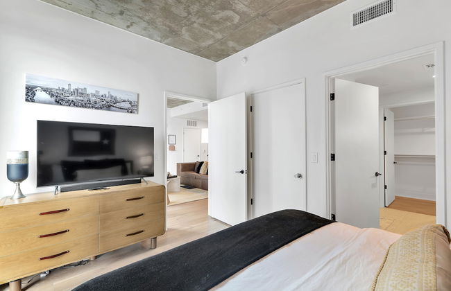 Austin Condo Hotel - Foto 57