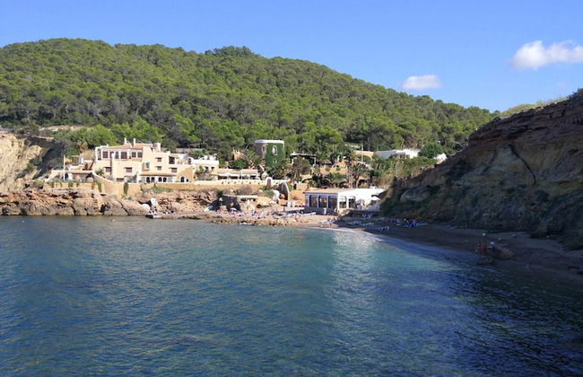 Agroturismo Sa Vinya d'en Palerm - Foto 47