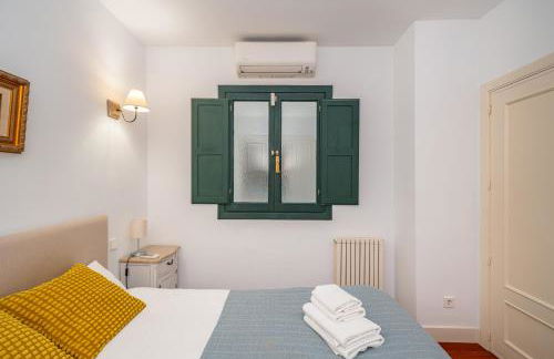 Céntrico Plaza España - Gran Vía - Foto 14