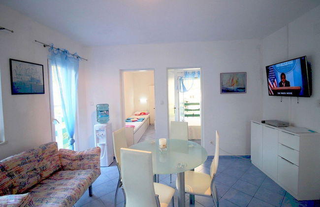 Apartments Roza 1-2 - Foto 9