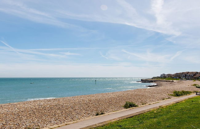 Wonderful Seafront Home - Panoramic Ocean Views - Foto 33