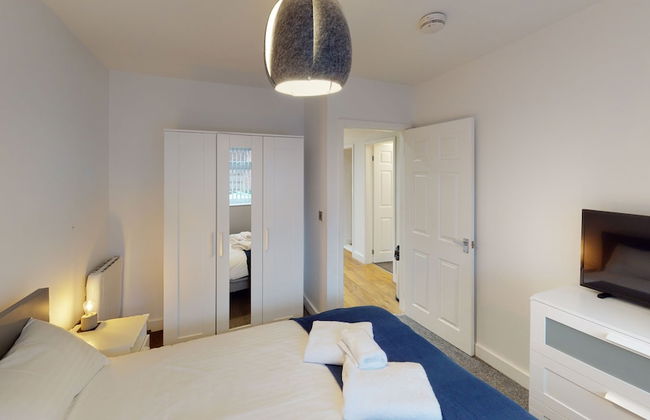 Apartment 332 - Foto 2