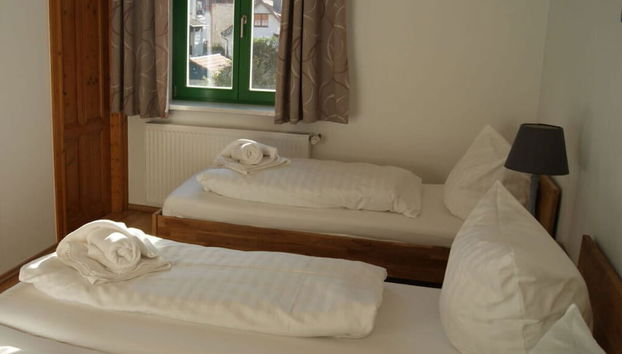 Apartment 1 in an Art Nouveau Villa - Foto 2, Habitación