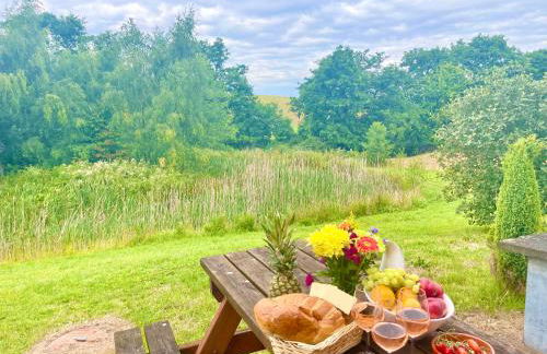 Cedar Barn - Foto 29