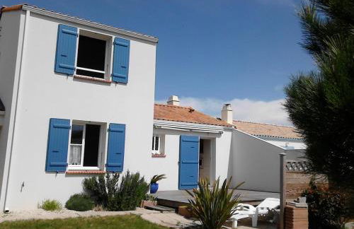 Maison de village 6 pers à La Terrière, animaux admis - FR-1-194-451 - Foto 11