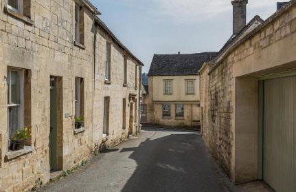 Loveview - A Painswick Stone Haven - Foto 44