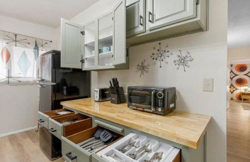 Tulsa Funk House - Foto 16