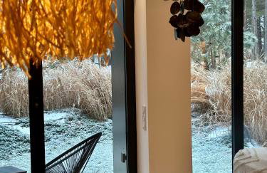 Shelter Luxury Apartament - Foto 8