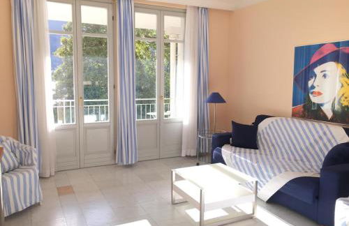 Ville Lago Lugano - Photo 58