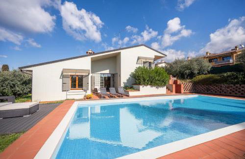 VillasGarda - Villa Castion - Foto 1