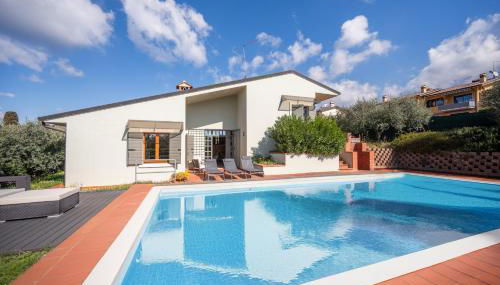 VillasGarda - Villa Castion - Foto 1