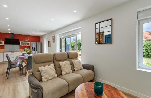 Holiday Home La Bergerie by Interhome - Foto 6