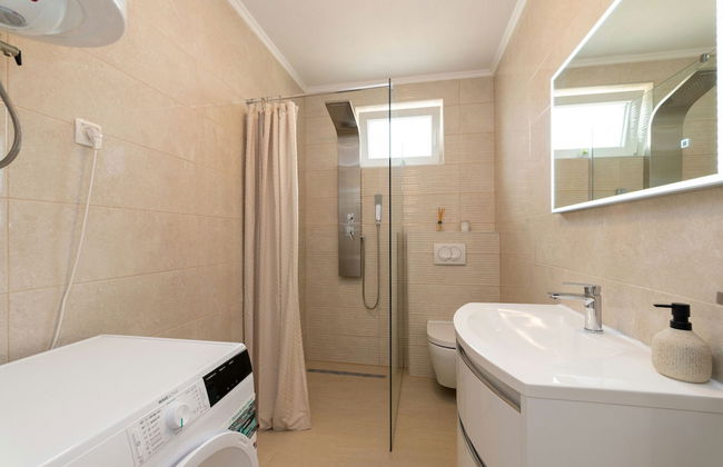 Villa Zrilić - Foto 19