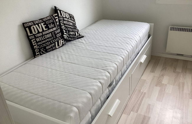 4 Star Holiday Home in Dannemare - Foto 3