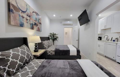 Modern Studio apartment right next to MrC hotel 5 minutes to Rodeo Drive - Foto 2