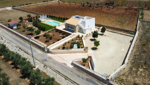 Villa Brezza dello Ionio - Foto 4