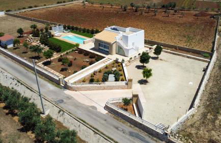 Villa Brezza dello Ionio - Foto 4