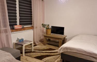 SAWAGO przytulne mieszkanie u Gosi Lekowo Ciechanów - Foto 19