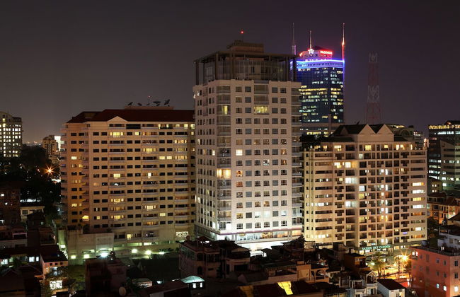 Lancaster Ho Chi Minh - Foto 59